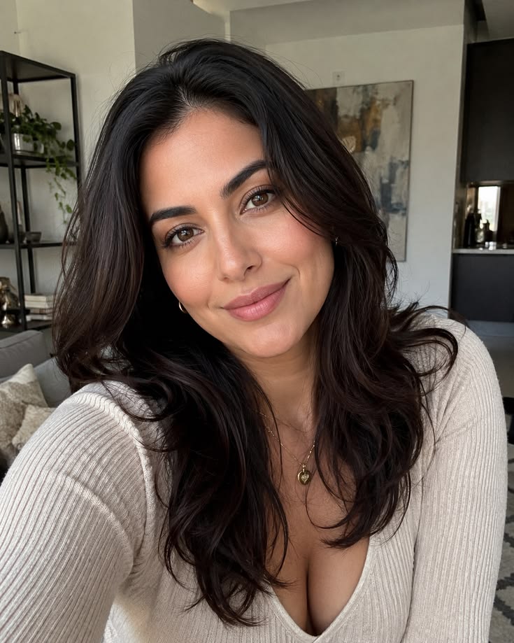 Carolina S. — Santiago
